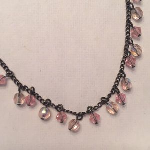 🌺 3/$21 Pretty Pink Necklace
